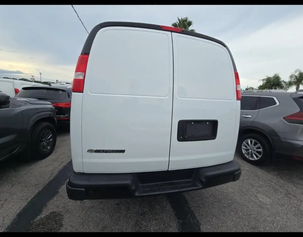 Florida Fine Cars - Used CHEVROLET EXPRESS 2021 MIAMI 