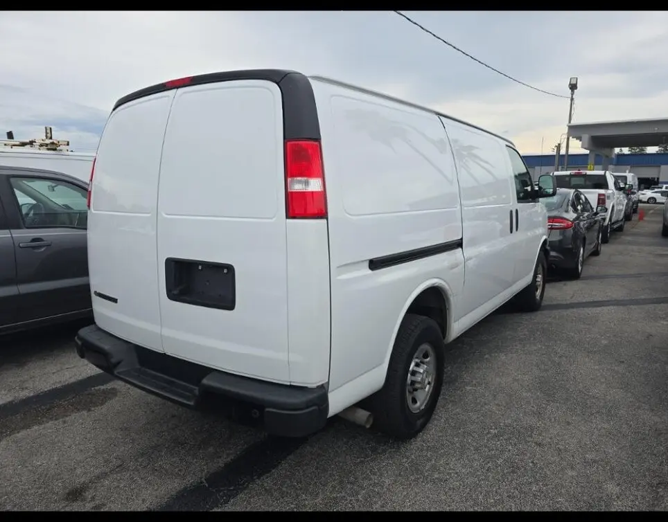 Florida Fine Cars - Used CHEVROLET EXPRESS 2021 MIAMI 