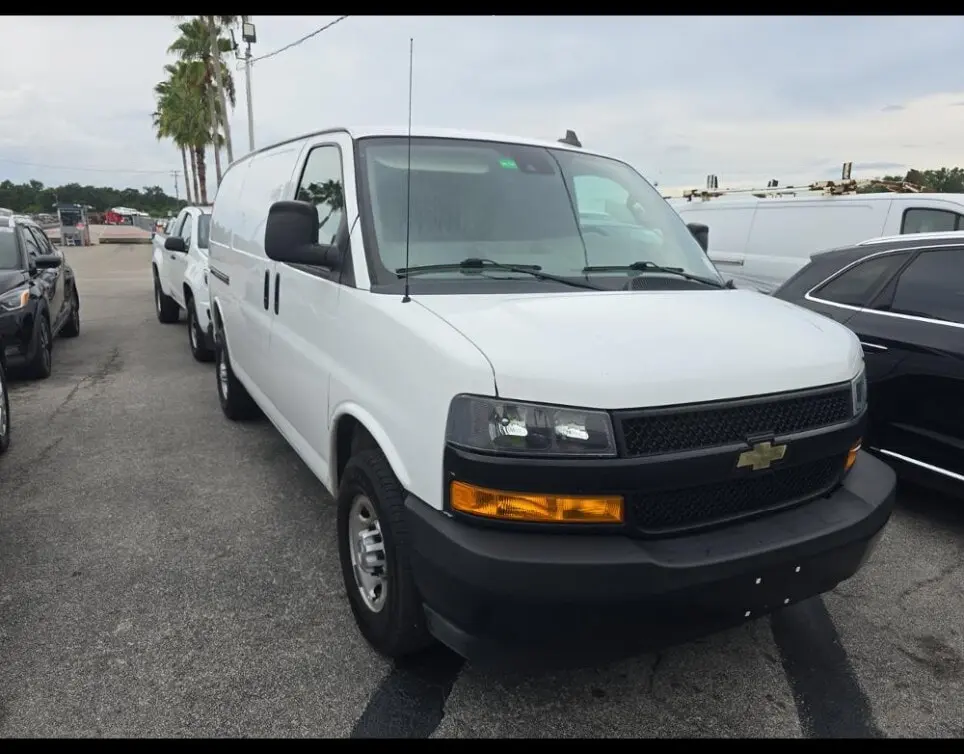 Florida Fine Cars - Used CHEVROLET EXPRESS 2021 MIAMI 
