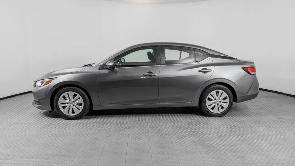 Florida Fine Cars - Used NISSAN SENTRA 2023 ORLANDO S