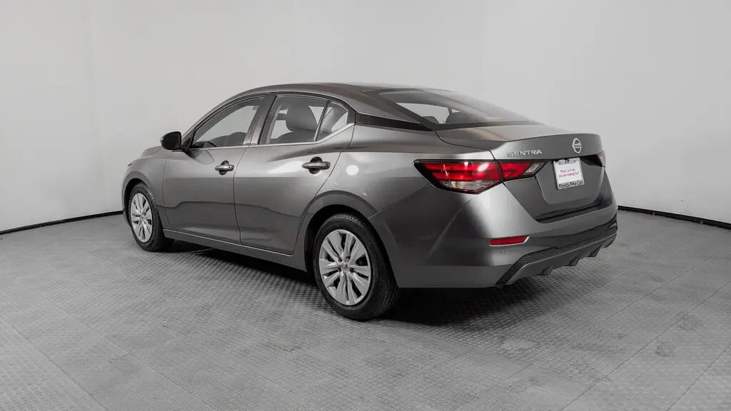Florida Fine Cars - Used NISSAN SENTRA 2023 ORLANDO S