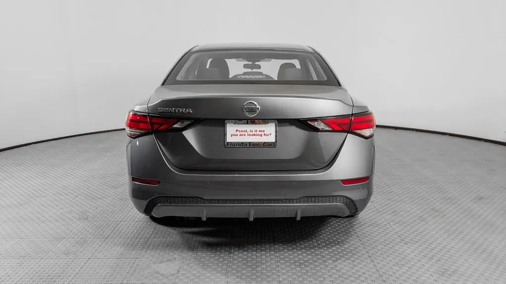 Florida Fine Cars - Used NISSAN SENTRA 2023 ORLANDO S