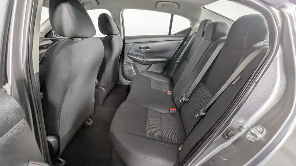 Florida Fine Cars - Used NISSAN SENTRA 2023 ORLANDO S