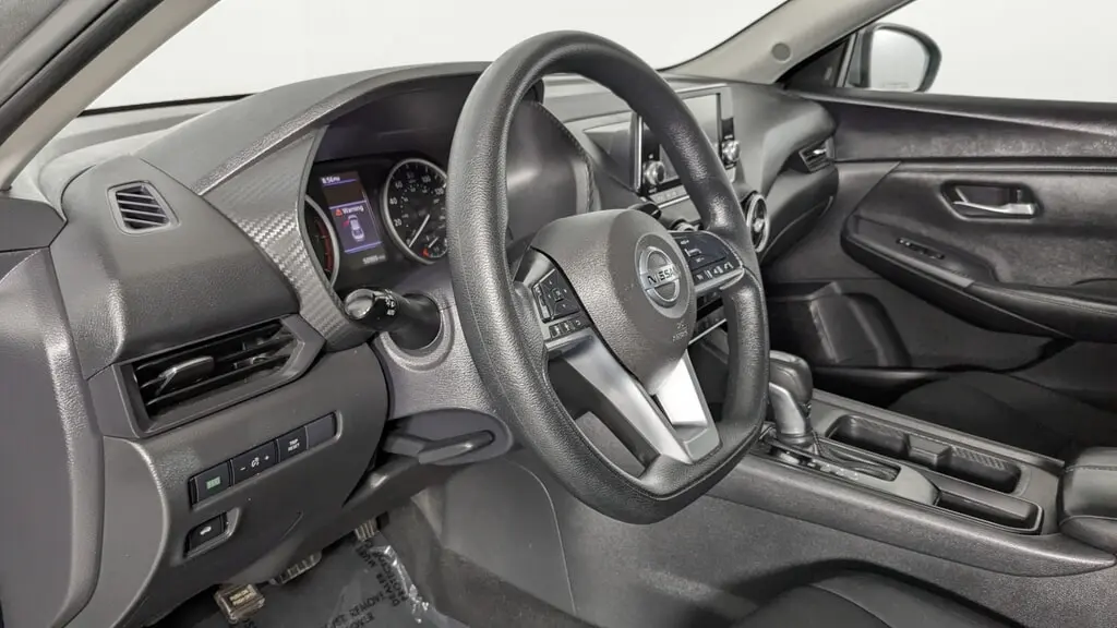 Florida Fine Cars - Used NISSAN SENTRA 2023 ORLANDO S