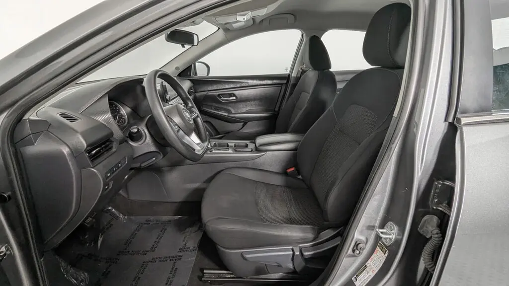 Florida Fine Cars - Used NISSAN SENTRA 2023 ORLANDO S