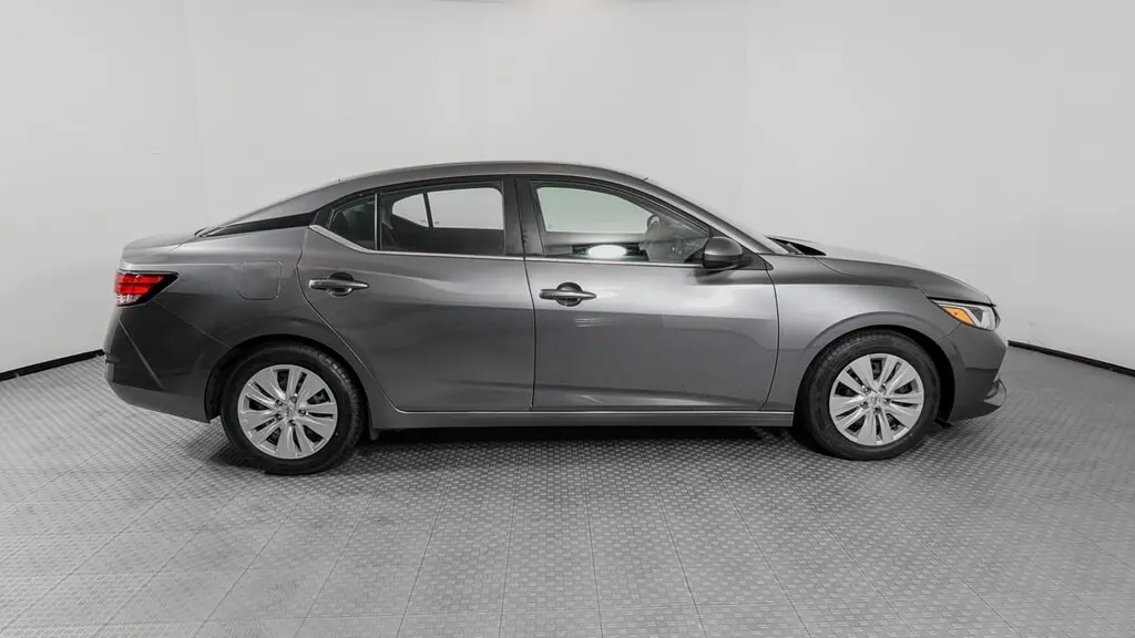 Florida Fine Cars - Used NISSAN SENTRA 2023 ORLANDO S