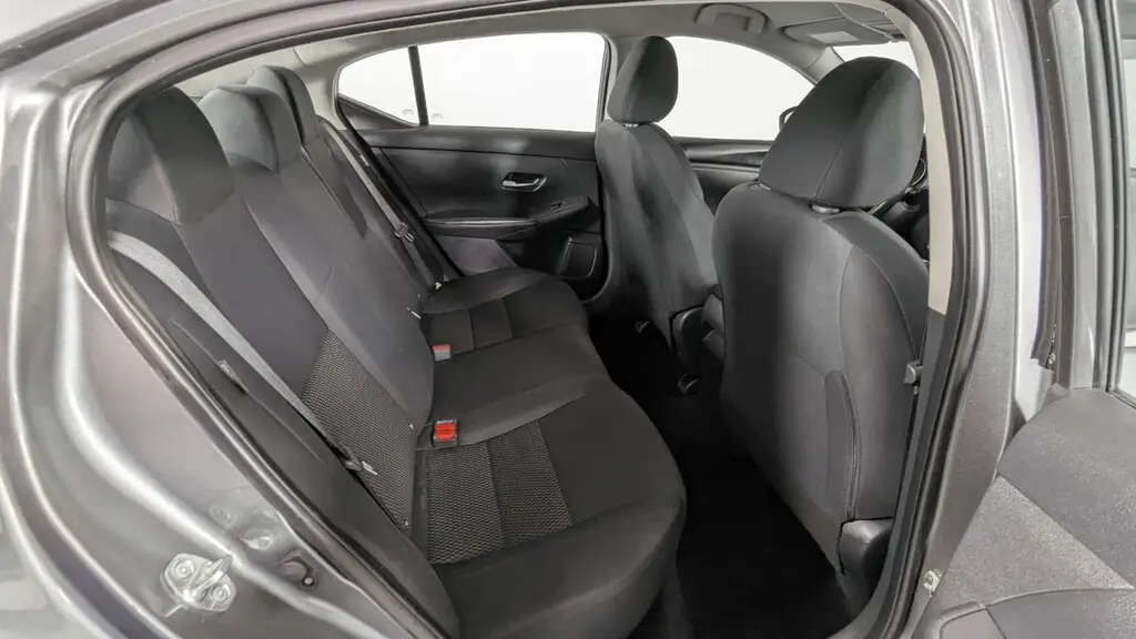 Florida Fine Cars - Used NISSAN SENTRA 2023 ORLANDO S