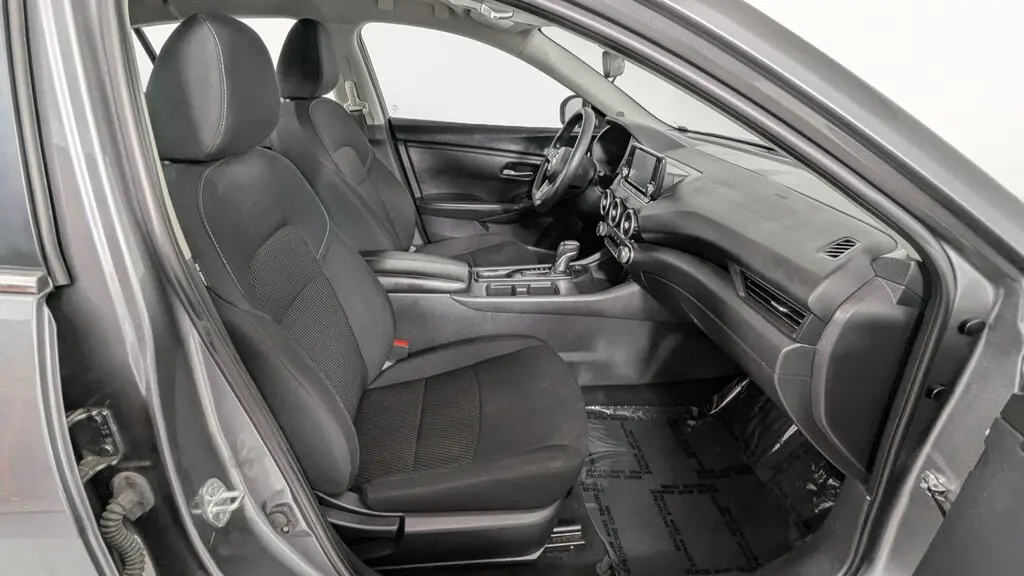 Florida Fine Cars - Used NISSAN SENTRA 2023 ORLANDO S
