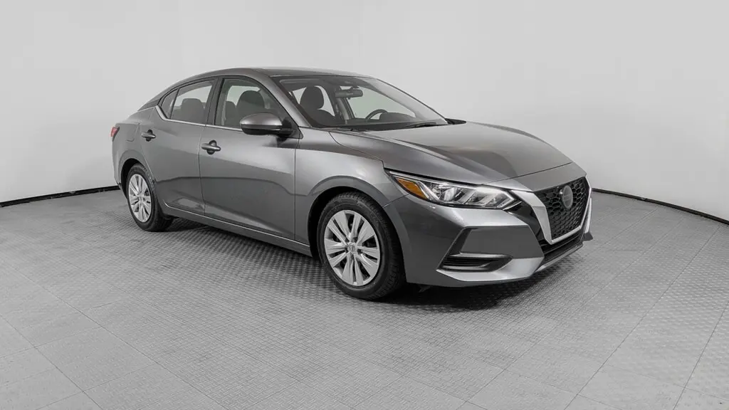 Florida Fine Cars - Used NISSAN SENTRA 2023 ORLANDO S
