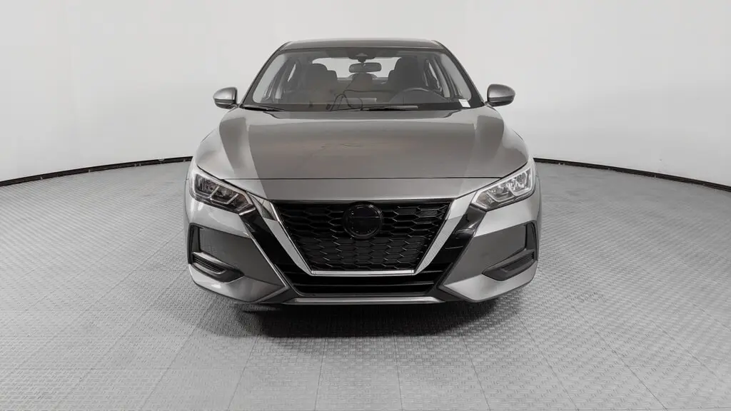 Florida Fine Cars - Used NISSAN SENTRA 2023 ORLANDO S