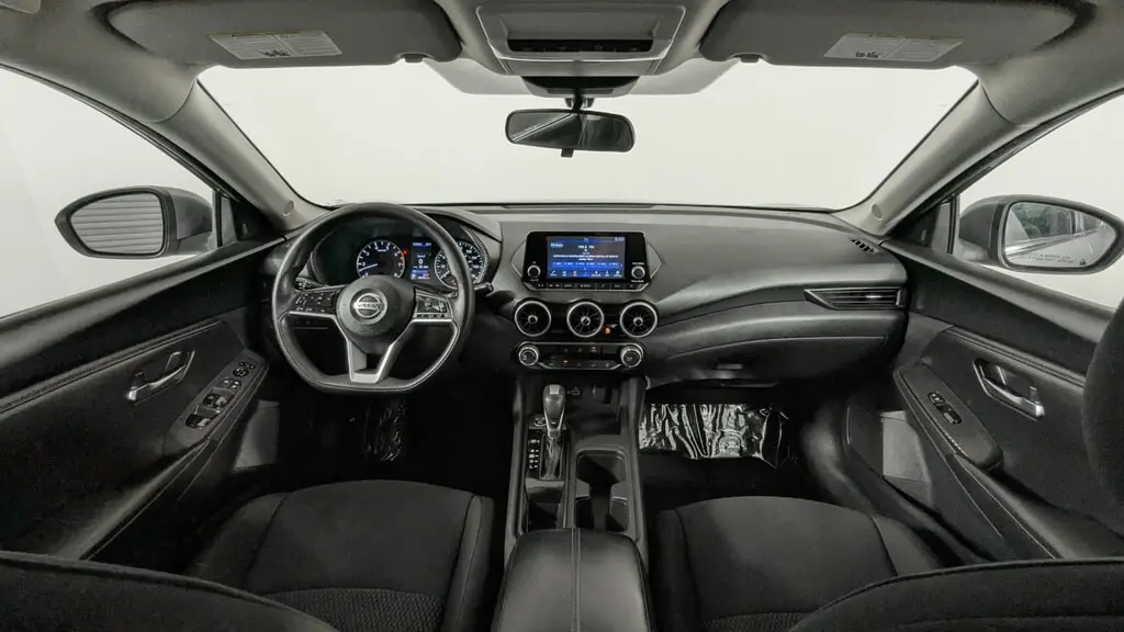 Florida Fine Cars - Used NISSAN SENTRA 2023 ORLANDO S