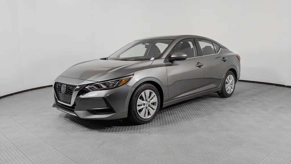 Florida Fine Cars - Used NISSAN SENTRA 2023 ORLANDO S