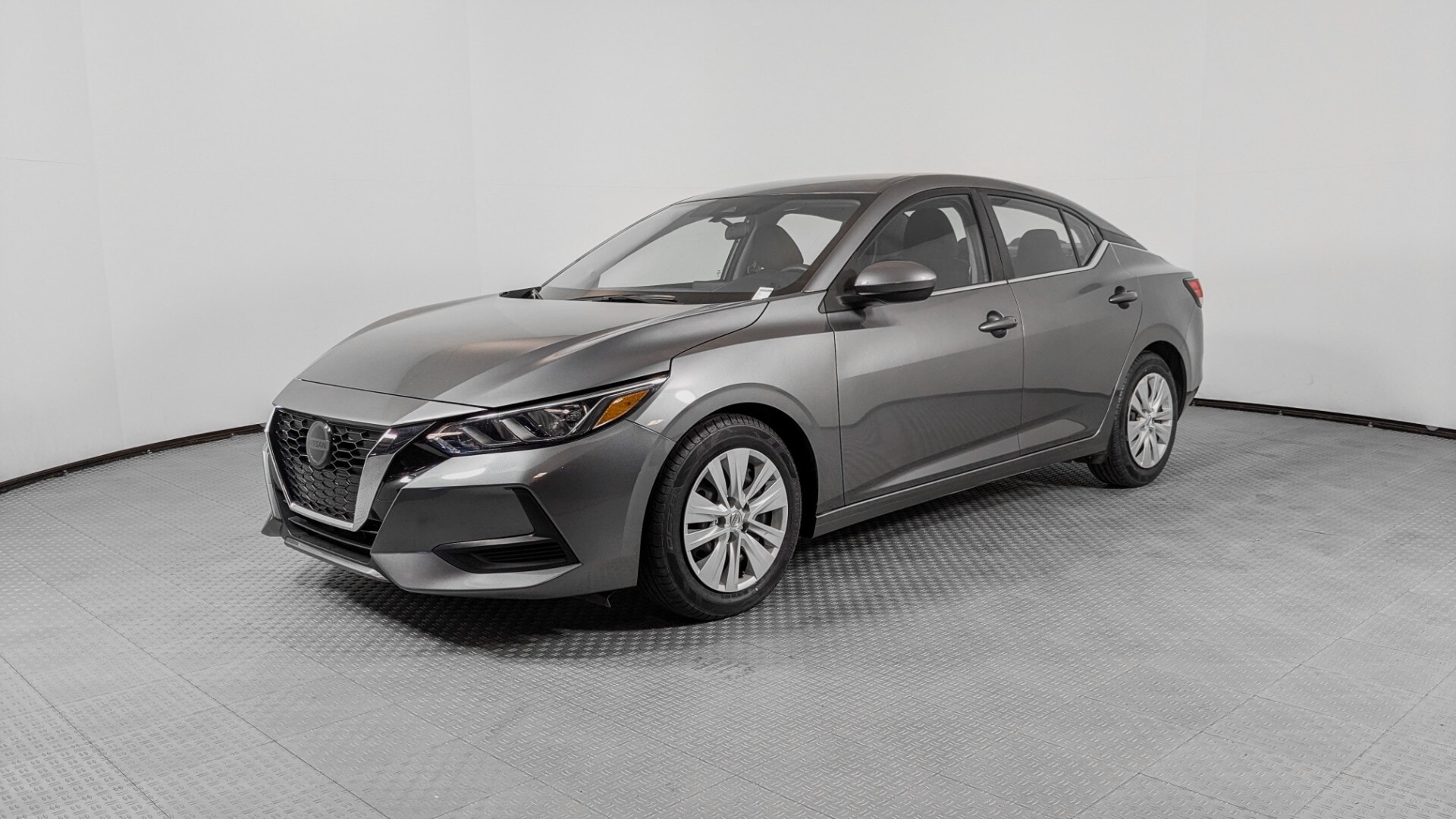 2023 Nissan Sentra S