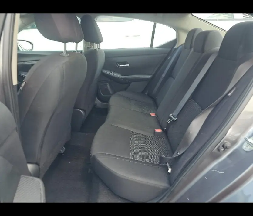 Florida Fine Cars - Used NISSAN SENTRA 2023 ORLANDO S