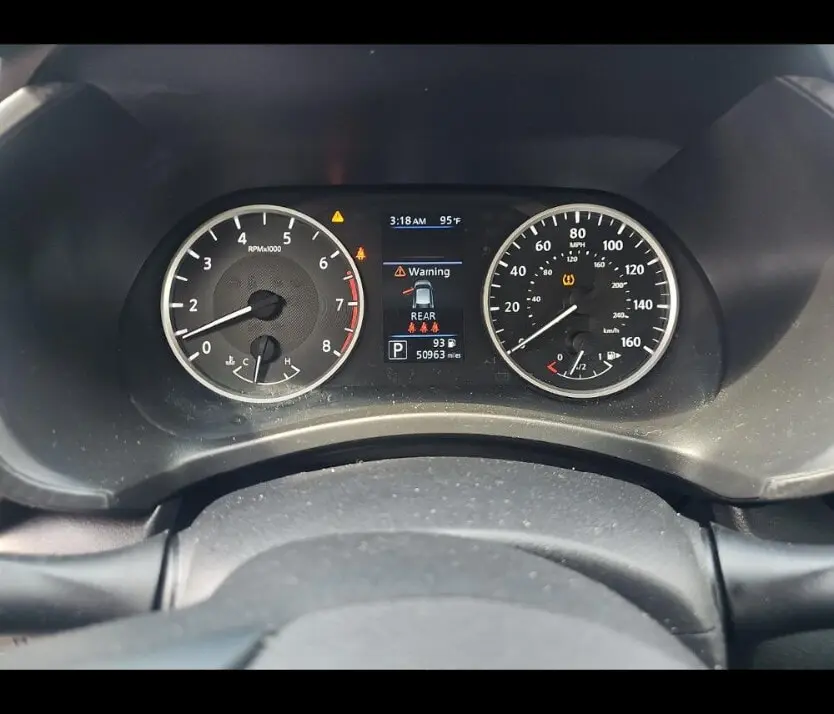 Florida Fine Cars - Used NISSAN SENTRA 2023 ORLANDO S