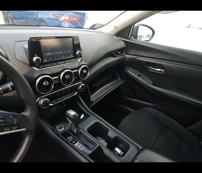 Florida Fine Cars - Used NISSAN SENTRA 2023 ORLANDO S