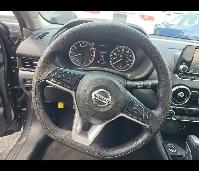 Florida Fine Cars - Used NISSAN SENTRA 2023 ORLANDO S