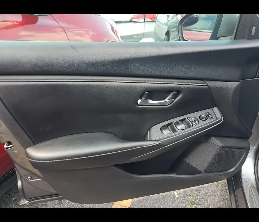 Florida Fine Cars - Used NISSAN SENTRA 2023 ORLANDO S