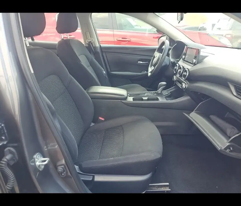 Florida Fine Cars - Used NISSAN SENTRA 2023 ORLANDO S