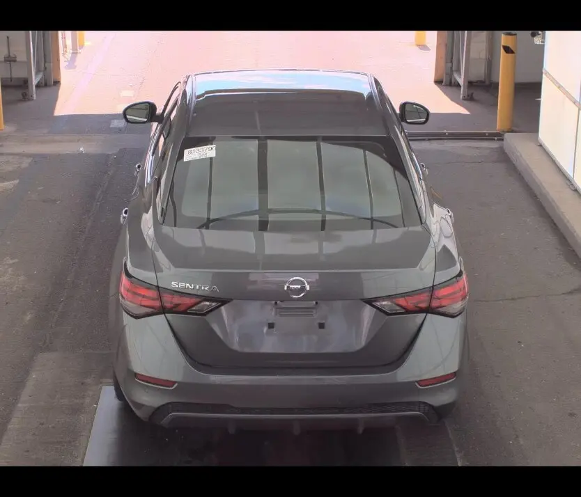 Florida Fine Cars - Used NISSAN SENTRA 2023 ORLANDO S