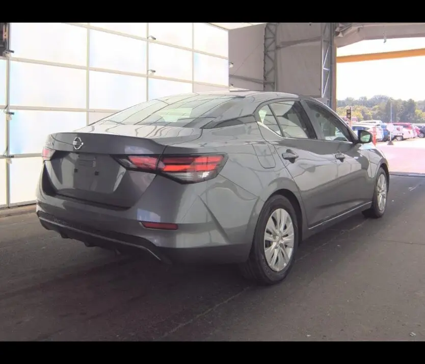 Florida Fine Cars - Used NISSAN SENTRA 2023 ORLANDO S