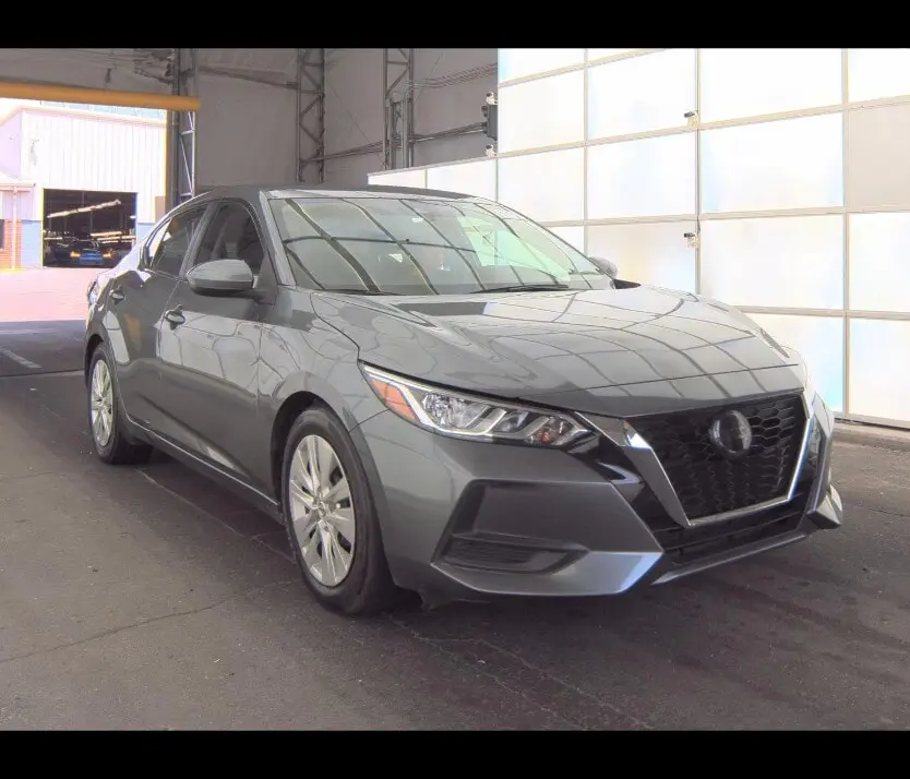Florida Fine Cars - Used NISSAN SENTRA 2023 ORLANDO S