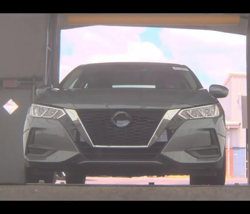 Florida Fine Cars - Used NISSAN SENTRA 2023 ORLANDO S