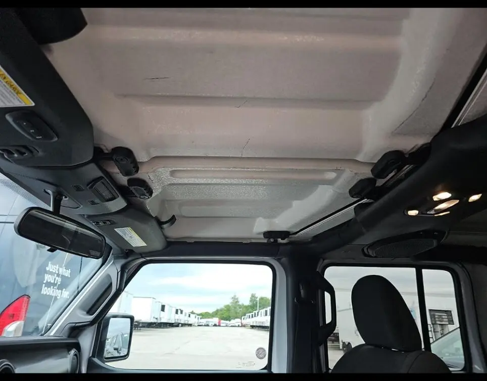 Florida Fine Cars - Used JEEP GLADIATOR 2023 MARGATE SPORT S