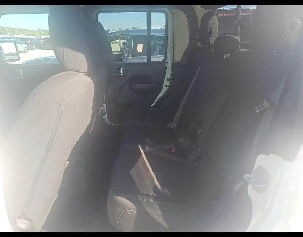 Florida Fine Cars - Used JEEP GLADIATOR 2023 MARGATE SPORT S