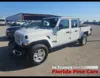 Florida Fine Cars - Used JEEP GLADIATOR 2023 MARGATE SPORT S