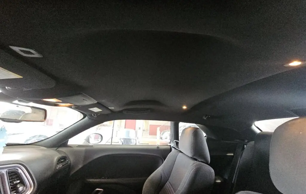Florida Fine Cars - Used DODGE CHALLENGER 2018 MARGATE SXT