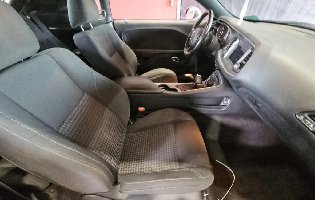 Florida Fine Cars - Used DODGE CHALLENGER 2018 MARGATE SXT
