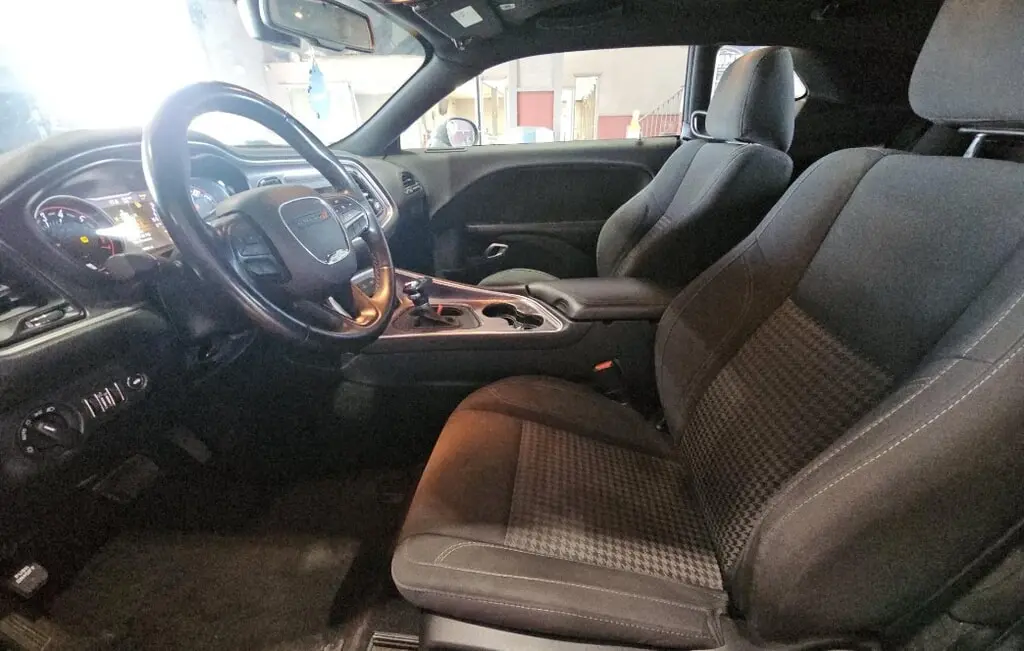 Florida Fine Cars - Used DODGE CHALLENGER 2018 MARGATE SXT
