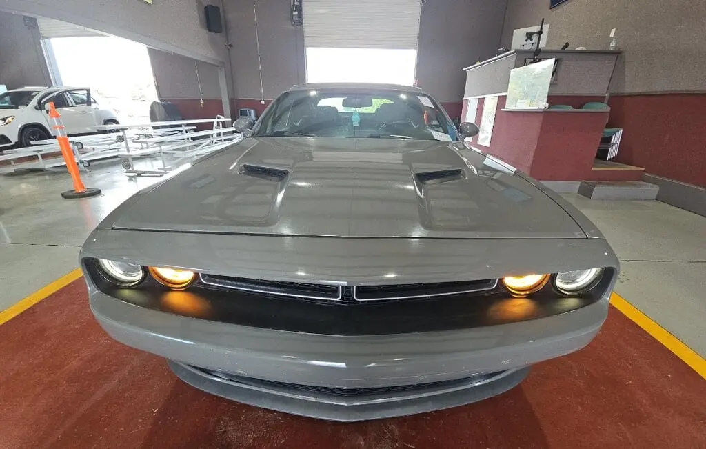Florida Fine Cars - Used DODGE CHALLENGER 2018 MARGATE SXT
