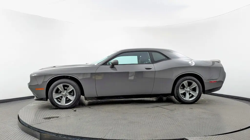 Florida Fine Cars - Used DODGE CHALLENGER 2018 MARGATE SXT