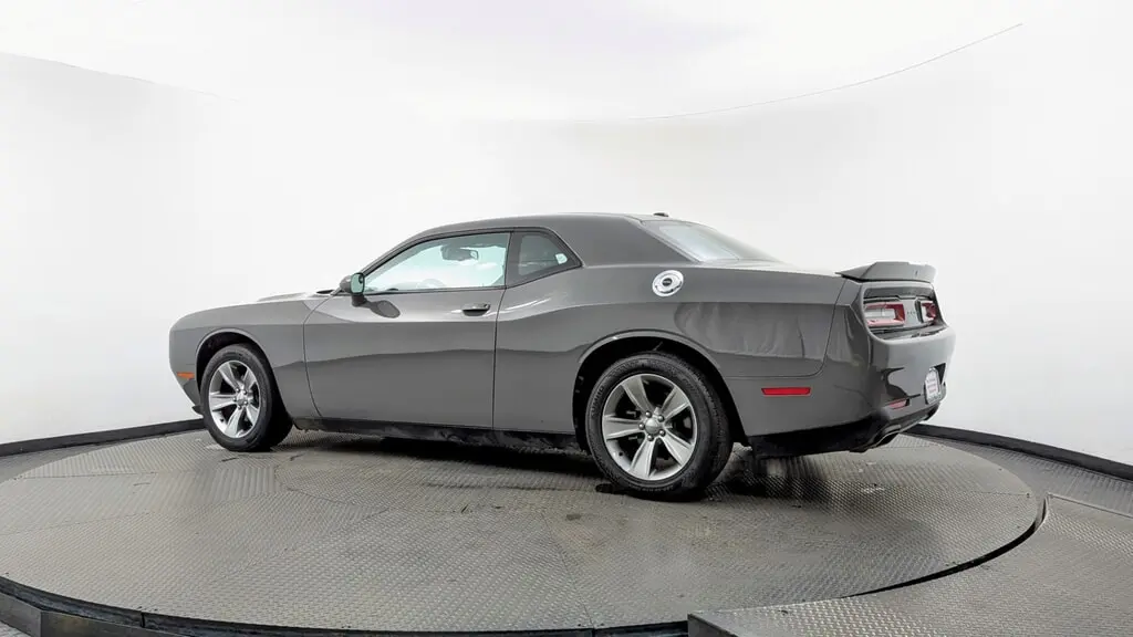 Florida Fine Cars - Used DODGE CHALLENGER 2018 MARGATE SXT