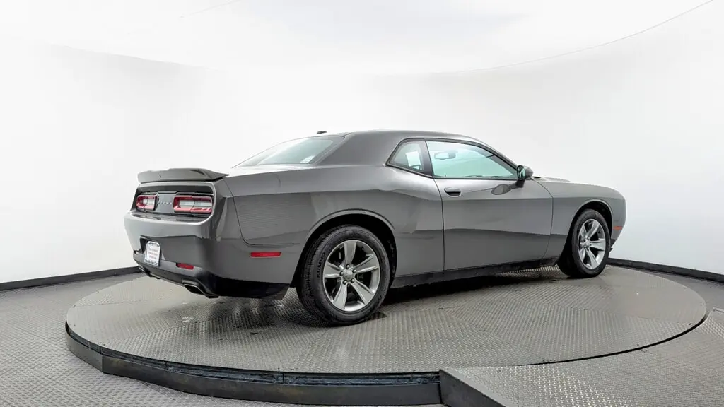 Florida Fine Cars - Used DODGE CHALLENGER 2018 MARGATE SXT