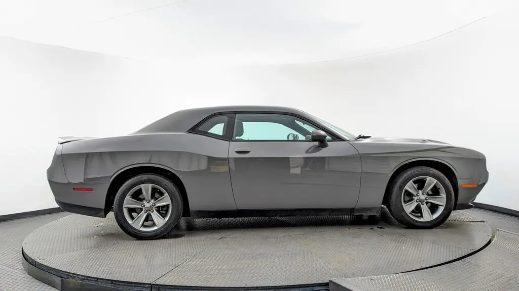 Florida Fine Cars - Used DODGE CHALLENGER 2018 MARGATE SXT