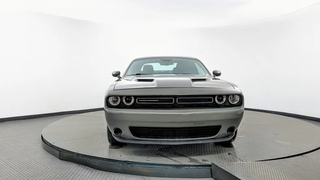 Florida Fine Cars - Used DODGE CHALLENGER 2018 MARGATE SXT