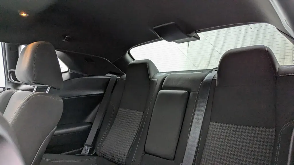 Florida Fine Cars - Used DODGE CHALLENGER 2018 MARGATE SXT