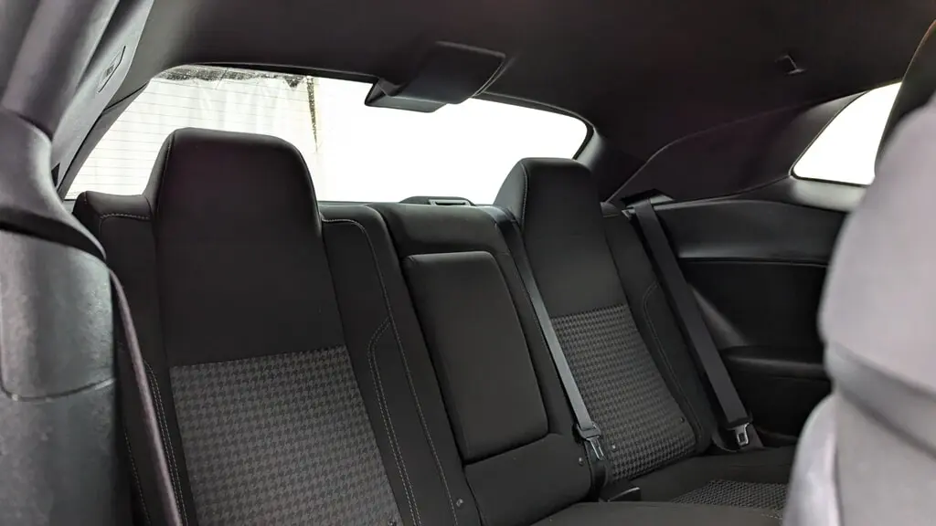 Florida Fine Cars - Used DODGE CHALLENGER 2018 MARGATE SXT