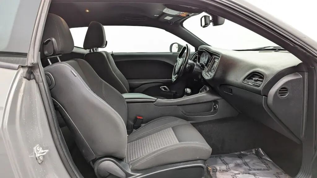 Florida Fine Cars - Used DODGE CHALLENGER 2018 MARGATE SXT