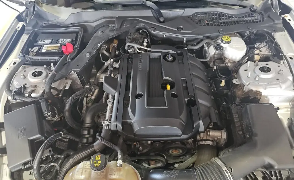 Florida Fine Cars - Used FORD MUSTANG 2018 ORLANDO ECOBOOST PREMIUM