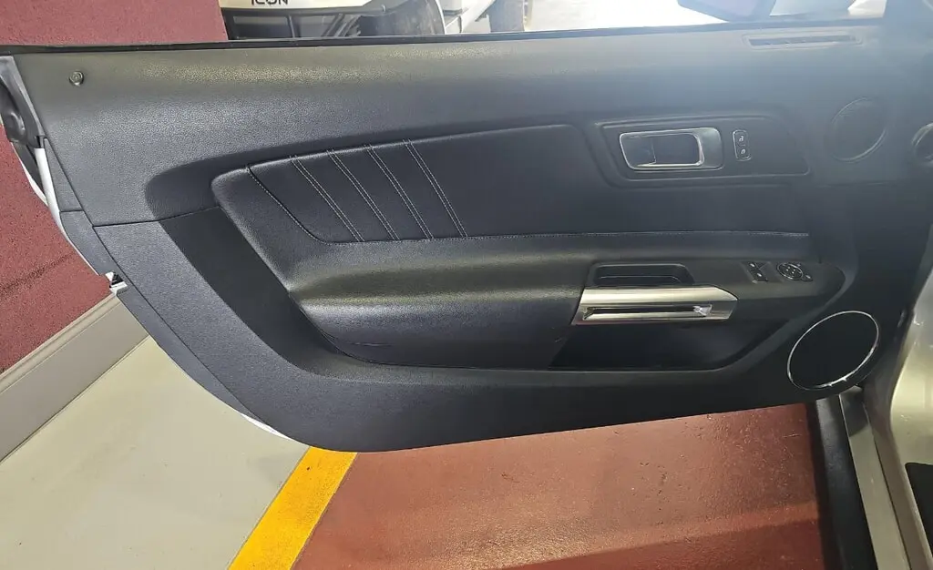 Florida Fine Cars - Used FORD MUSTANG 2018 ORLANDO ECOBOOST PREMIUM