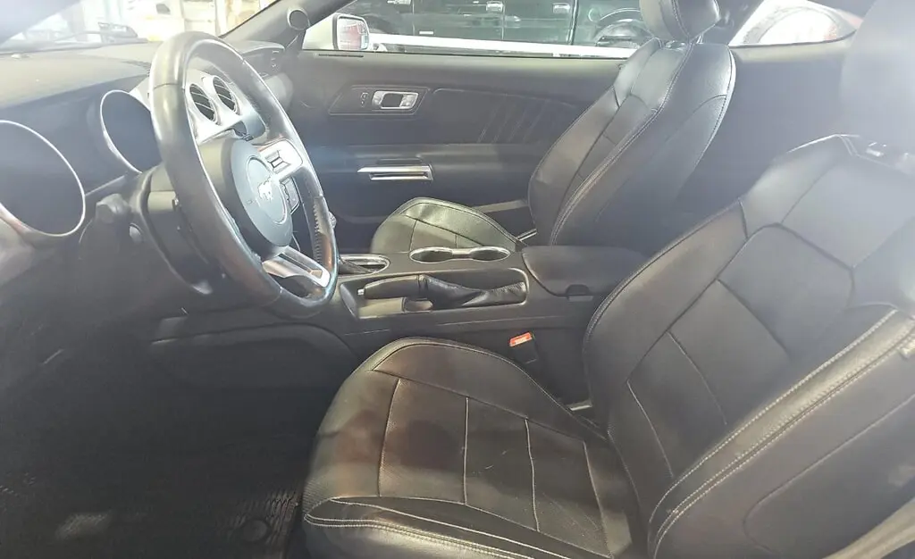 Florida Fine Cars - Used FORD MUSTANG 2018 ORLANDO ECOBOOST PREMIUM