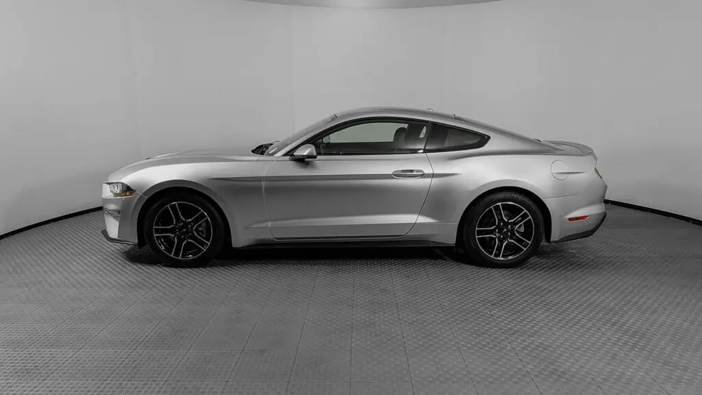 Florida Fine Cars - Used FORD MUSTANG 2018 ORLANDO ECOBOOST PREMIUM