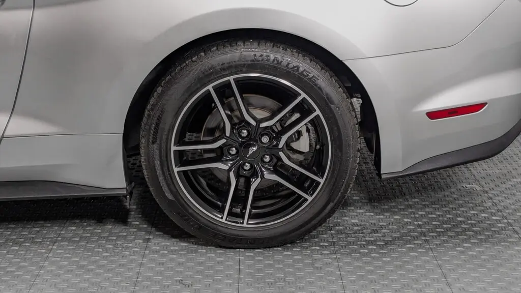 Florida Fine Cars - Used FORD MUSTANG 2018 ORLANDO ECOBOOST PREMIUM