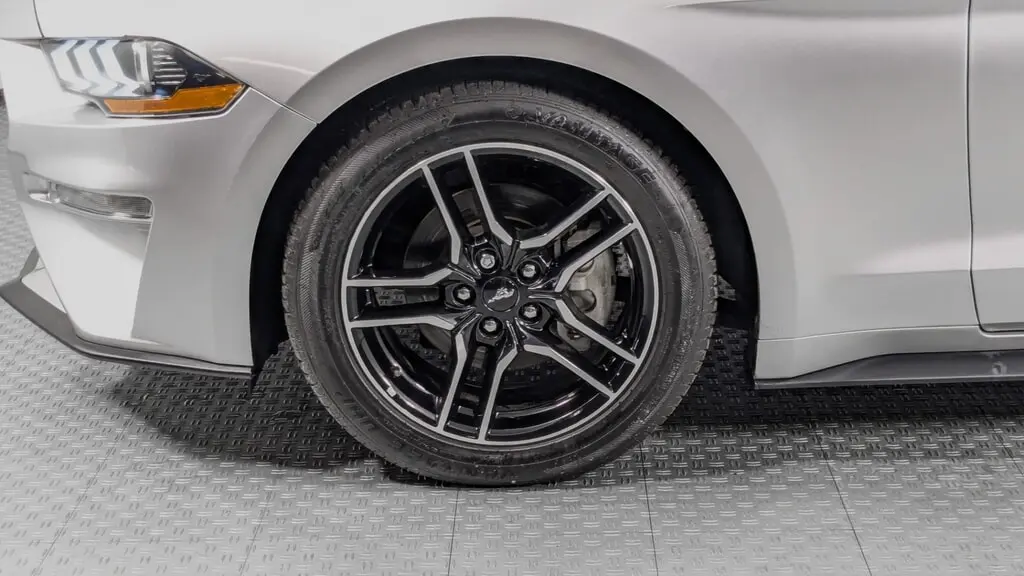 Florida Fine Cars - Used FORD MUSTANG 2018 ORLANDO ECOBOOST PREMIUM