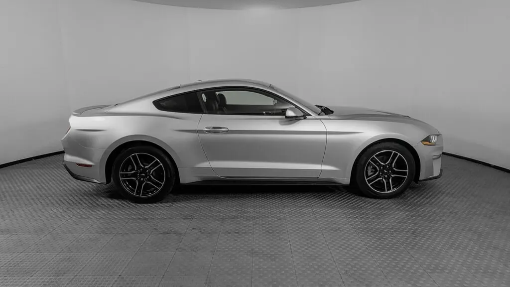 Florida Fine Cars - Used FORD MUSTANG 2018 ORLANDO ECOBOOST PREMIUM