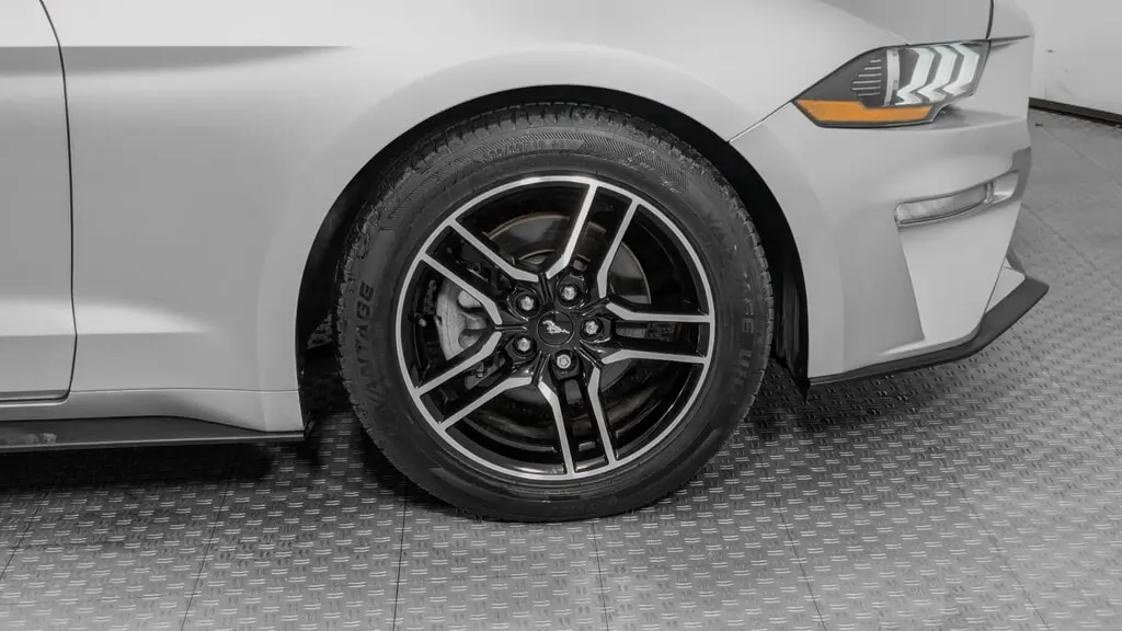 Florida Fine Cars - Used FORD MUSTANG 2018 ORLANDO ECOBOOST PREMIUM
